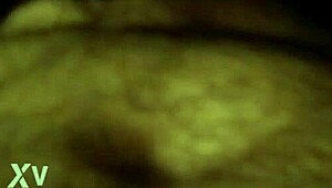 Curly Israeli Girl With Glasses Sucks Cock Desperately On Hidden Cam