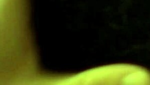 Curly Israeli Girl With Glasses Sucks Cock Desperately On Hidden Cam