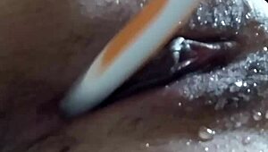 first time asian ass takes it deep and begs for more
