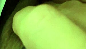 check out this curvy brazilian blonde masturbating and flashing her big clit
