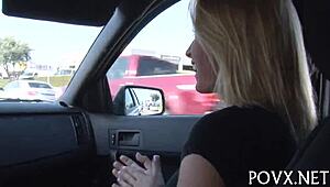 best hd pov teen tight pussy doggystyle hardcore pounding