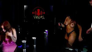 brazilian swinger couple cherie spills dirty secrets in tattooed teen casting interview on sheer red