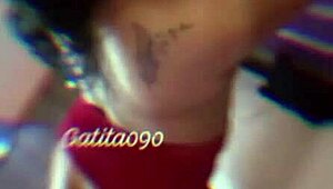 horny latina wife prostitute begs for group cocks to detonate her ass hard in amateur swingers action