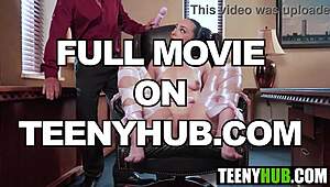 raise her tutu and fuck flexible ballerina scarlett rosewood?