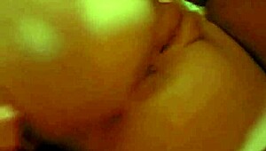 ass and pussy wrecked too much partying can't fight back spanking foreplay 😈🍑💦