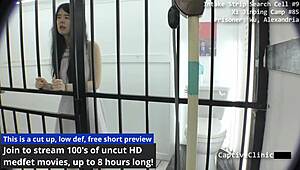 أخت زوجة الأب ترتد على زب الأخ مغرية بطيزها السمينة أوه