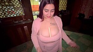 Ever wonder how I'd blow out candles on your huge ass for birthday fun?