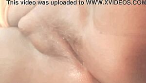 indian woman sneaks bathroom fuck with khira's big cock