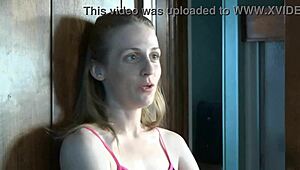 Erica, do boyfriends hate creepy feet photographers like Tyler?