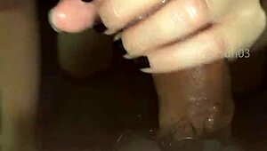 beautiful curly 18yo redhead with perfect ass rides my monster cock hard squirting rough