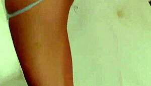 Gloryhole babe crave that facial cumshot?