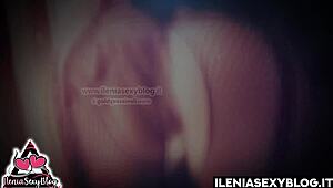 La Pompinara Che Schiaccia Palle Nelle Case Di Riposo Italiane