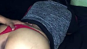 cheating bbw wife on all fours like a slut