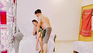 Sistya girlfriend fucked hard squirts orgasms wet pussy 💦😩