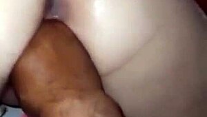 he jerks off for him inside my aching pussy hurt