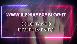 La Pompinara Che Schiaccia Palle Nelle Case Di Riposo Italiane