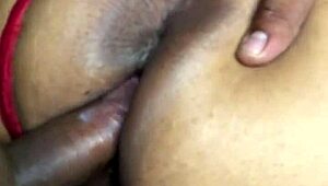 cheating bbw wife on all fours like a slut