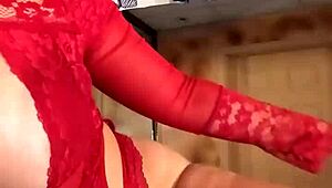 hey miss raquel oils up big ass tits at motel for foot fetish fucking cum covered spitting action