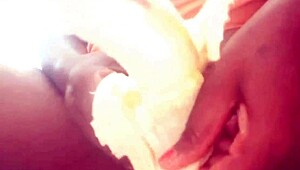 indian woman sneaks bathroom fuck with khira's big cock