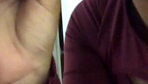 szívszorító szexi brazil feleség cuckold videója főnökkel kitudott