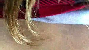 called him in for bush fuck and we went wild