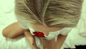 imagine fucking that horny teacher lady's juicy wet pussy raw