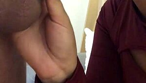 Heartbreaking! Sexy Brazilian Wife's Cuckold Video with Boss Exposed Online