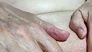 ever wonder where housewife's squirting pissy nectar gushes from?