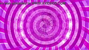 Feeling so lucky with this bimbo femdom teasing my every jerk off urge.