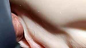 Si kdaj globoko v piči, pa preklopiš na tesno rit?