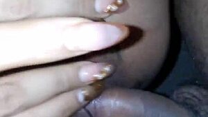 mexican wife cheats with delicious amateur fuck while hubby's working