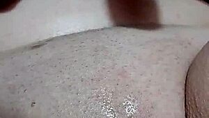 ever wonder where housewife's squirting pissy nectar gushes from?