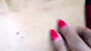 called him in for bush fuck and we went wild