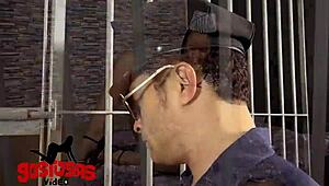 that brazilian teen whore's oral makes me cum so hard