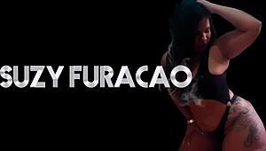 found hot neighbor after party blew his monster cock