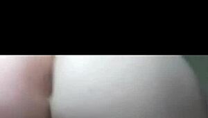 damn watch my chubby ass shake spread twerk closeup non stop!