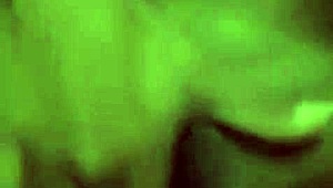 latina teen masturbates wildly in the bathtub