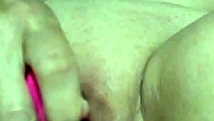 ever wonder where housewife's squirting pissy nectar gushes from?