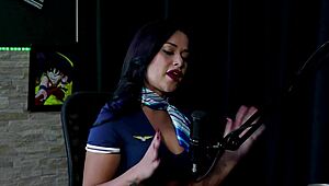 😏 hey check this naughty interview full of filth with tifany rocha swing cast on porn cast brazil part 7 sheer red vibes 🔥