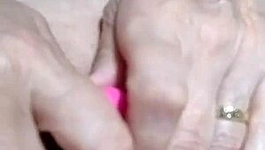 ever wonder where housewife's squirting pissy nectar gushes from?