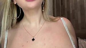 i love my big natural tits jumping while fucking hard