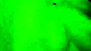 latina teen masturbates wildly in the bathtub