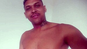 Small cock solo masturbation showcase for loyal subscribers