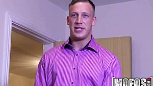 Newlyweds Film Hot Leggings Suck And Fuck Session