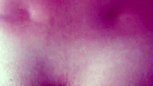 Latina amateur bends over assfucking doggystyle in homemade clip