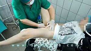 Ginekološki pregled