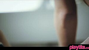 why skip femdom fucking when blindfolds make it hotter