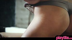 why skip femdom fucking when blindfolds make it hotter