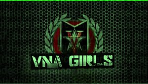 fred nutz CUMS hard on maxine x's pretty FACE interracial