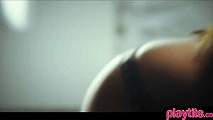 why skip femdom fucking when blindfolds make it hotter